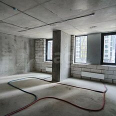 Квартира 45,6 м², 1-комнатная - изображение 1