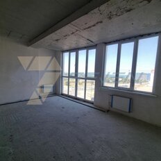 Квартира 112 м², 3-комнатная - изображение 1
