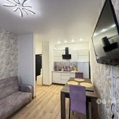 Квартира 33 м², 1-комнатная - изображение 4