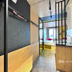 Квартира 16 м², студия - изображение 2