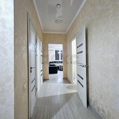 Квартира 67,5 м², 2-комнатная - изображение 1