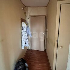 Квартира 30,1 м², 1-комнатная - изображение 2