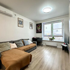 Квартира 59,8 м², 2-комнатная - изображение 1