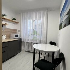 Квартира 31,2 м², 1-комнатная - изображение 1