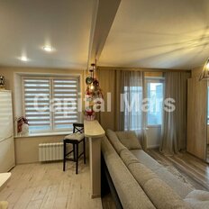 Квартира 39 м², 2-комнатная - изображение 3