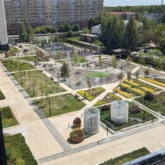 Квартира 39,5 м², 1-комнатная - изображение 1