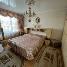 Квартира 64 м², 3-комнатная - изображение 1