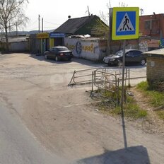 22 м², гараж - изображение 1