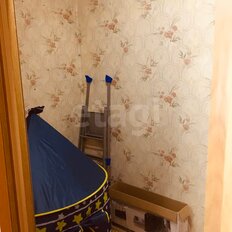 Квартира 35,2 м², 1-комнатная - изображение 4