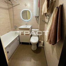 Квартира 38 м², 1-комнатная - изображение 4