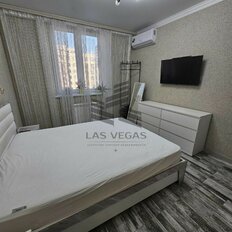 Квартира 50 м², 3-комнатная - изображение 2