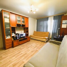 Квартира 39,3 м², 1-комнатная - изображение 1