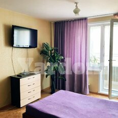 Квартира 33 м², 1-комнатная - изображение 3