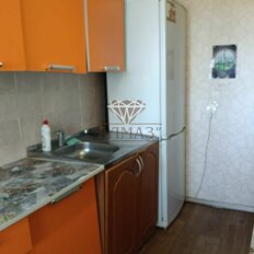Квартира 27,3 м², 1-комнатная - изображение 3