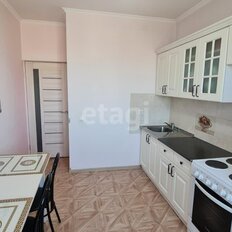 Квартира 33,9 м², 1-комнатная - изображение 2