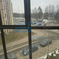Квартира 34,4 м², 1-комнатная - изображение 5