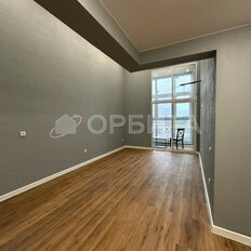 Квартира 61 м², 1-комнатная - изображение 3