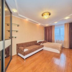 Квартира 65 м², 3-комнатная - изображение 1