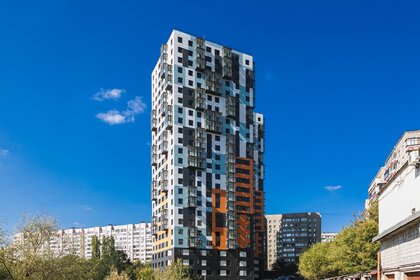 Квартира 83,2 м², 3-комнатная - изображение 1