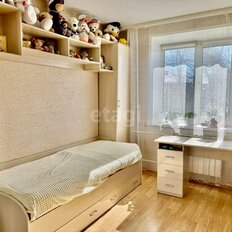 Квартира 53,6 м², 2-комнатная - изображение 5