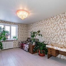 Квартира 69,3 м², 4-комнатная - изображение 2