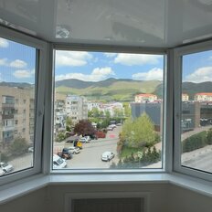 Квартира 56,6 м², 2-комнатная - изображение 4