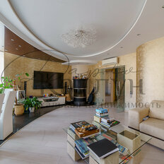Квартира 212,8 м², 5-комнатная - изображение 3