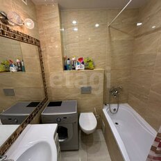 Квартира 38 м², 1-комнатная - изображение 2