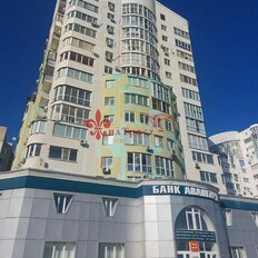 Квартира 77 м², студия - изображение 1