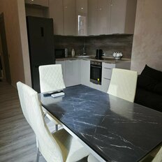 Квартира 35 м², 1-комнатная - изображение 1