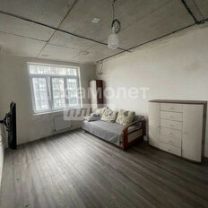 Квартира 65 м², 3-комнатная - изображение 1