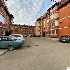 Квартира 35,5 м², 1-комнатная - изображение 4