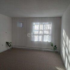 Квартира 65,5 м², 3-комнатная - изображение 3