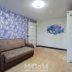 Квартира 46,2 м², 2-комнатная - изображение 5
