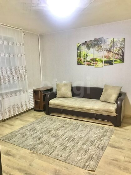 30,7 м², квартира-студия 4 572 810 ₽ - изображение 23