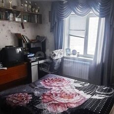 Квартира 54,4 м², 2-комнатная - изображение 4