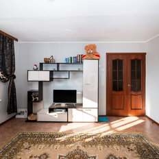 Квартира 36,4 м², 1-комнатная - изображение 4
