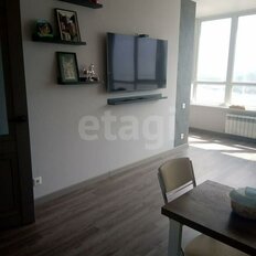 Квартира 56 м², 1-комнатная - изображение 4