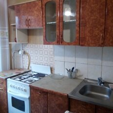 Квартира 33 м², 1-комнатная - изображение 1