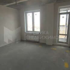 Квартира 26,8 м², студия - изображение 2