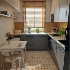 Квартира 21,1 м², 1-комнатная - изображение 1