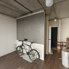 Квартира 21,3 м², студия - изображение 4
