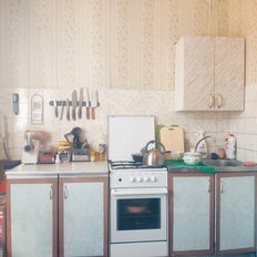 Квартира 38 м², 1-комнатная - изображение 2
