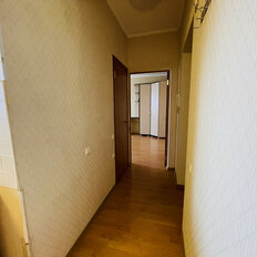 Квартира 61,5 м², 3-комнатная - изображение 4