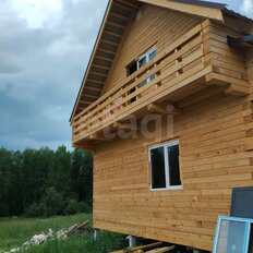 дом + 8 соток, участок - изображение 5