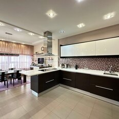 Квартира 139 м², 4-комнатная - изображение 1