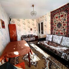 Квартира 56 м², 3-комнатная - изображение 2