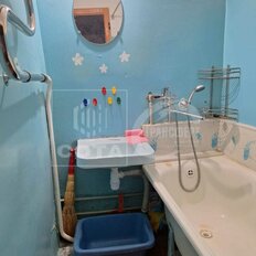 Квартира 32,9 м², 1-комнатная - изображение 5