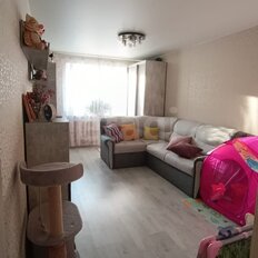 Квартира 56,4 м², 2-комнатная - изображение 1