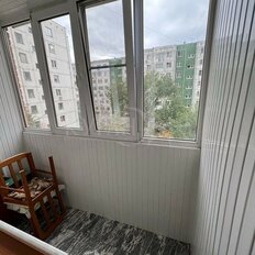 Квартира 70 м², студия - изображение 5